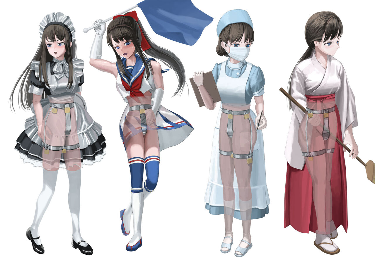 [Fantia] Tatsuya Ito (part 2) 画像番号 33