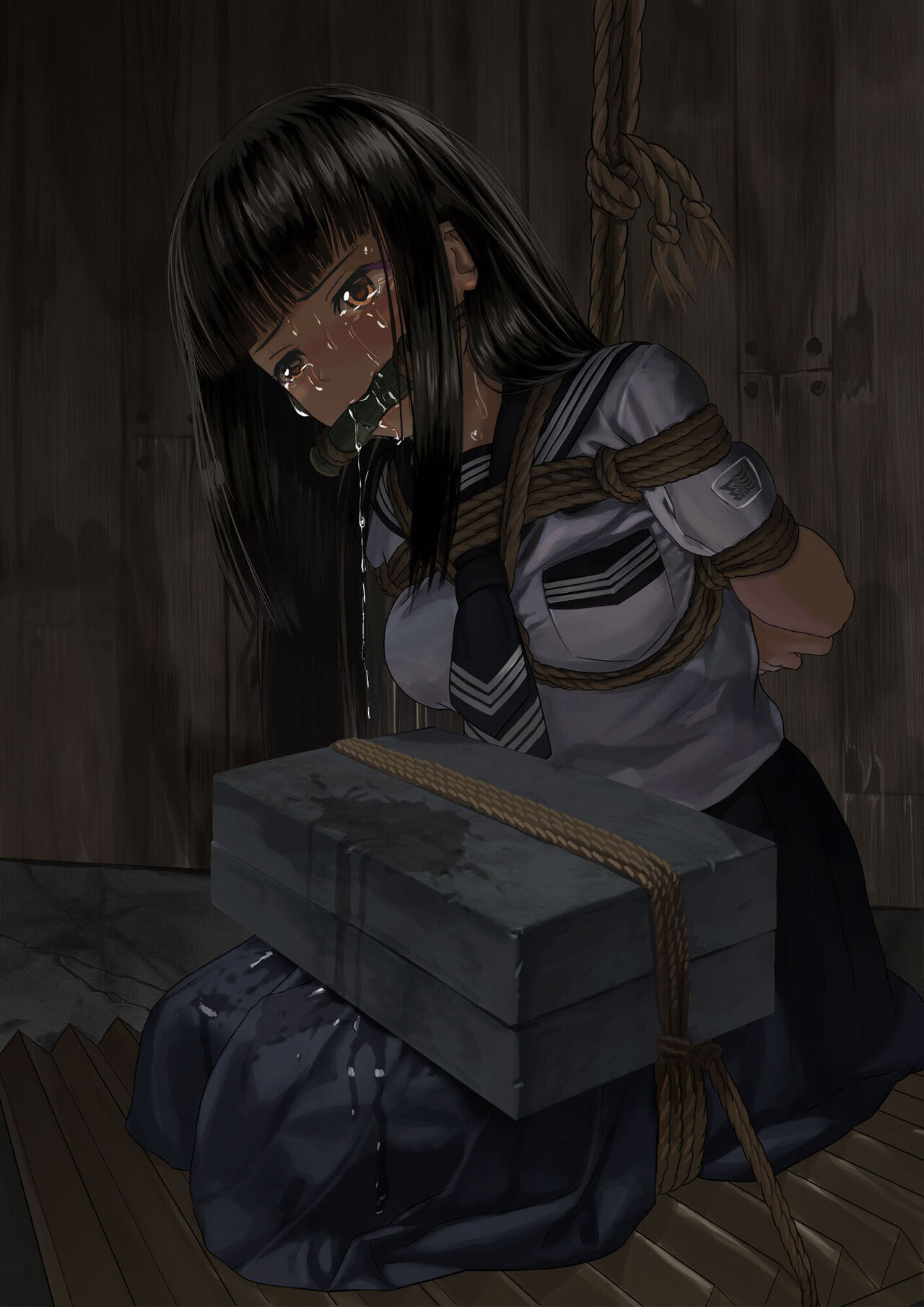 [Fantia] Tatsuya Ito (part 2) 画像番号 56