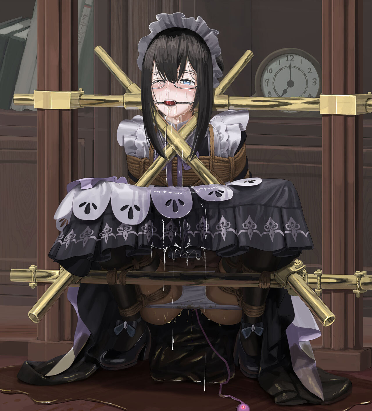 [Fantia] Tatsuya Ito (part 2) 画像番号 61