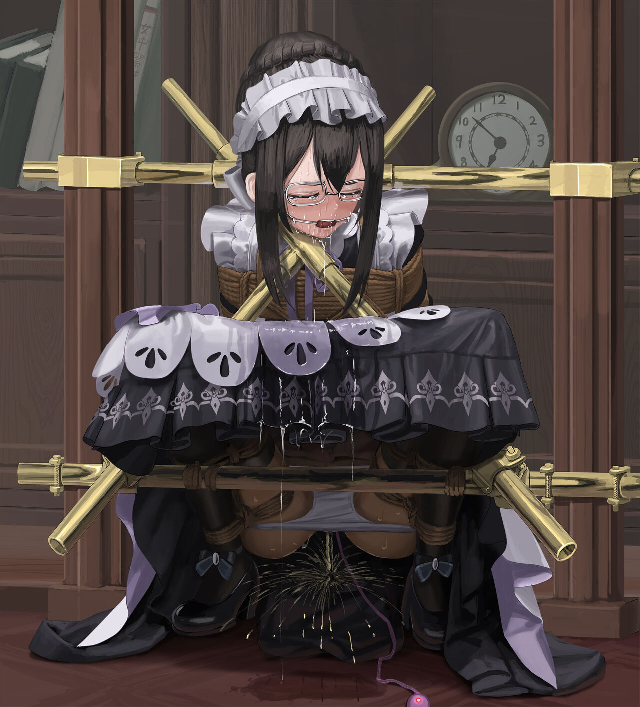 [Fantia] Tatsuya Ito (part 2) 画像番号 62