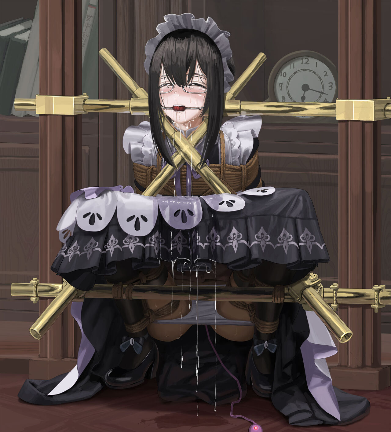 [Fantia] Tatsuya Ito (part 2) 画像番号 64