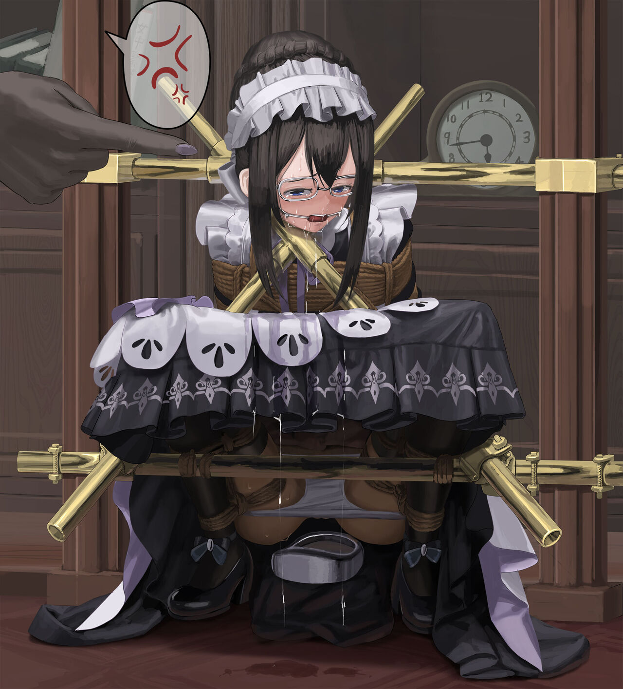 [Fantia] Tatsuya Ito (part 2) 画像番号 67