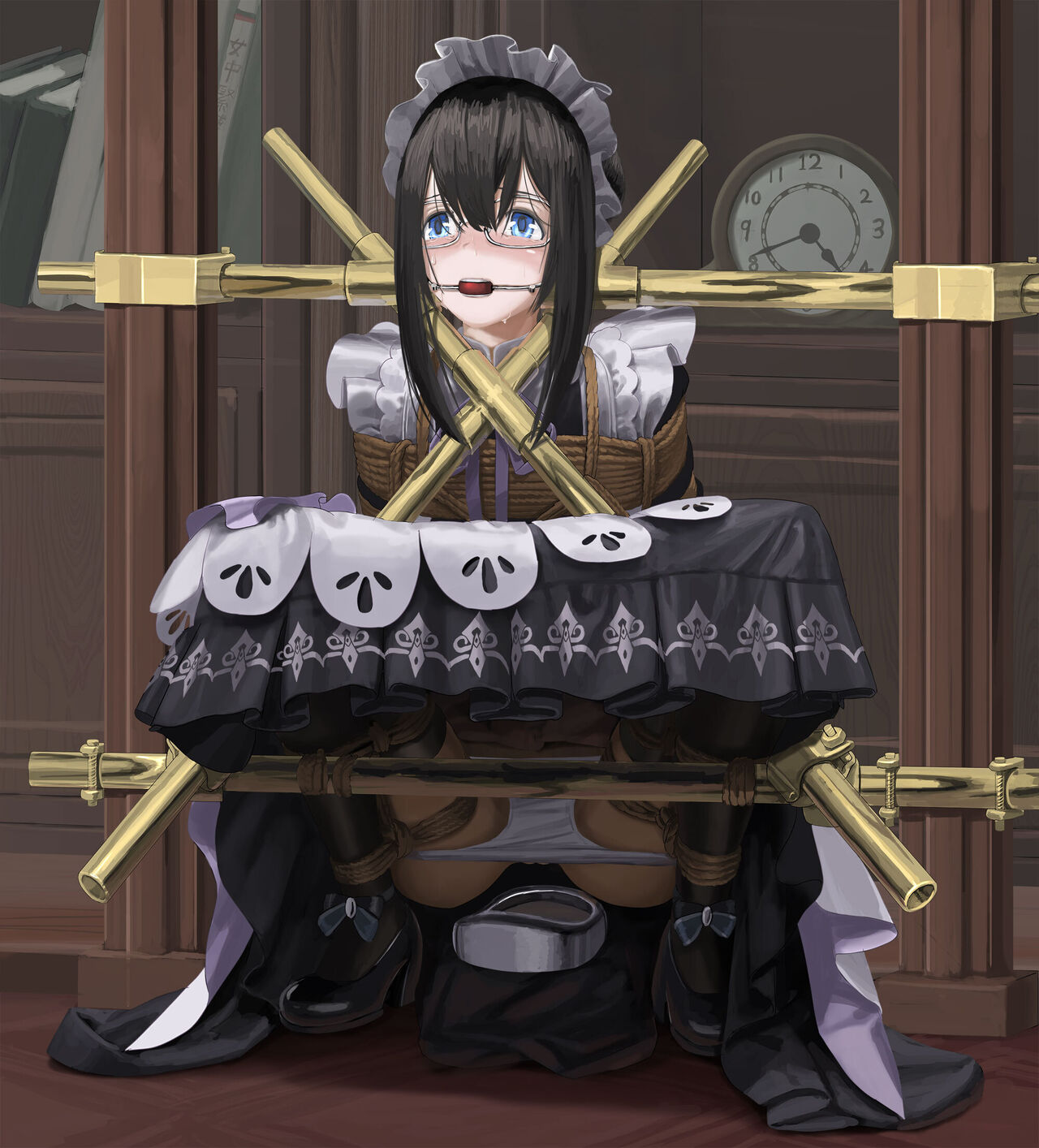 [Fantia] Tatsuya Ito (part 2) 画像番号 70