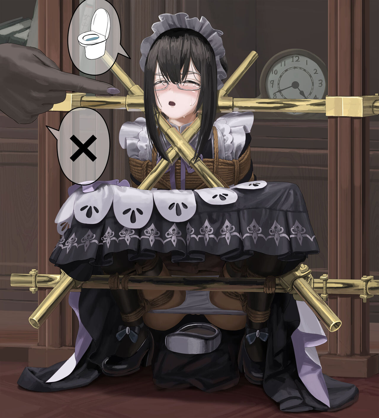 [Fantia] Tatsuya Ito (part 2) 画像番号 71