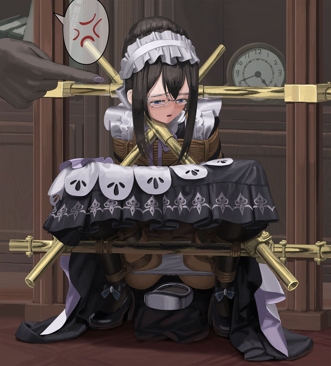 [Fantia] Tatsuya Ito (part 2) 画像番号 72