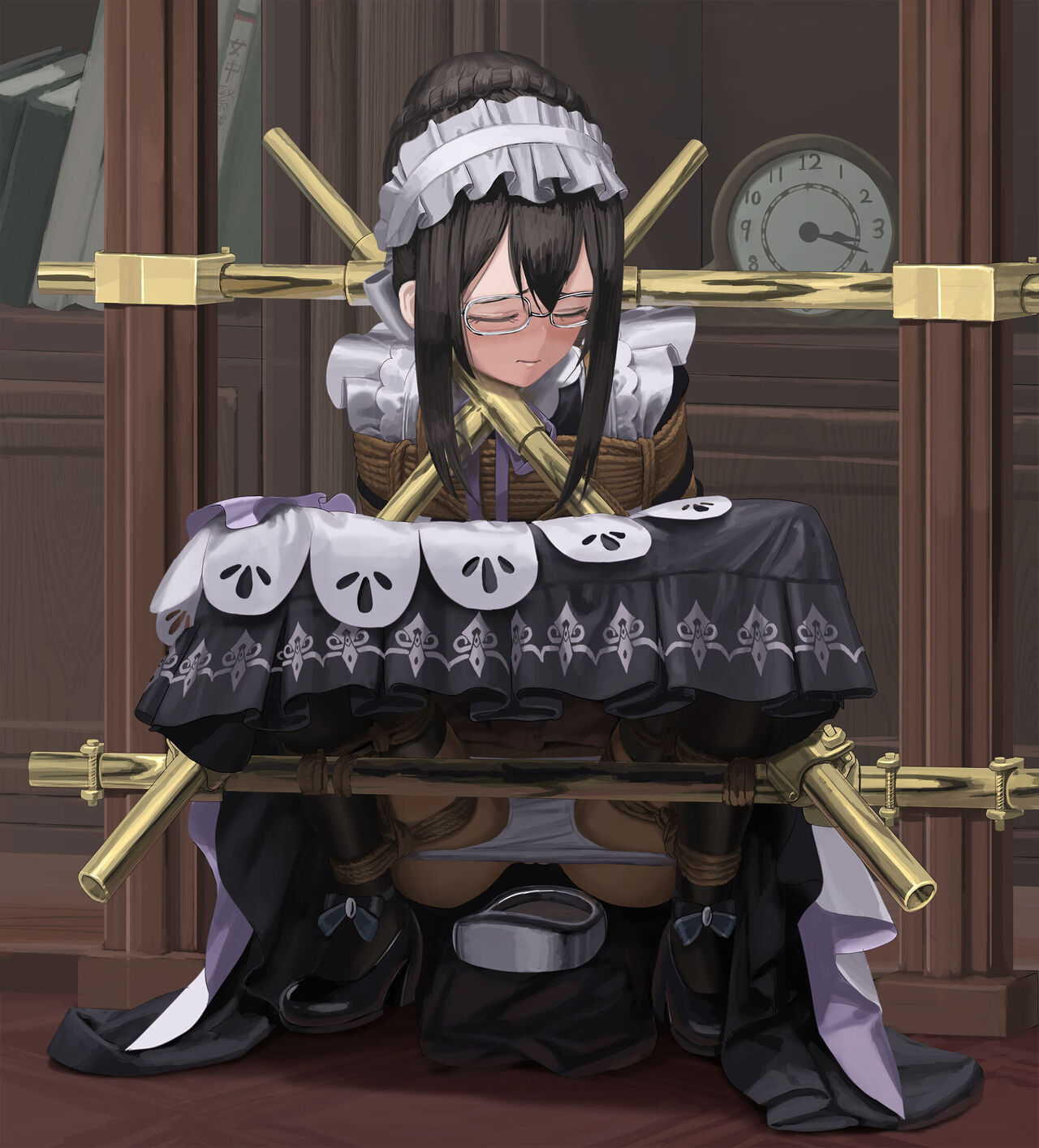 [Fantia] Tatsuya Ito (part 2) 画像番号 74