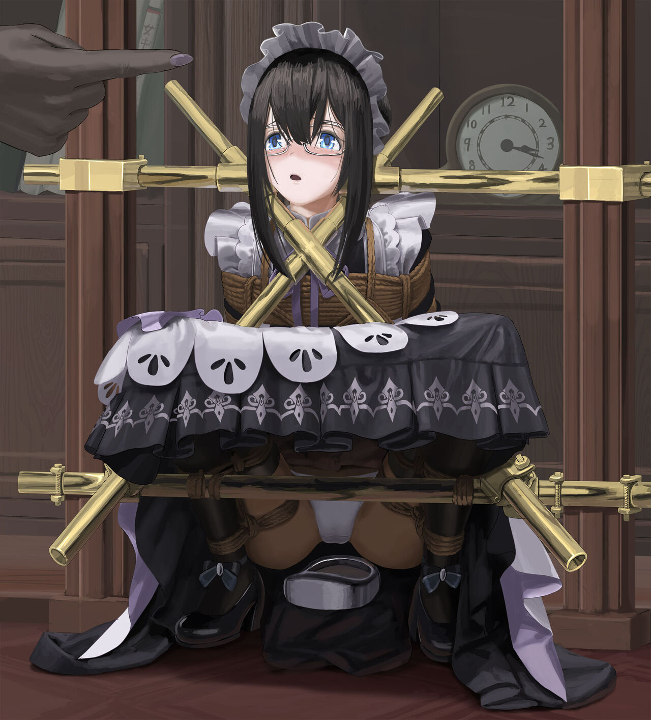 [Fantia] Tatsuya Ito (part 2) 画像番号 75