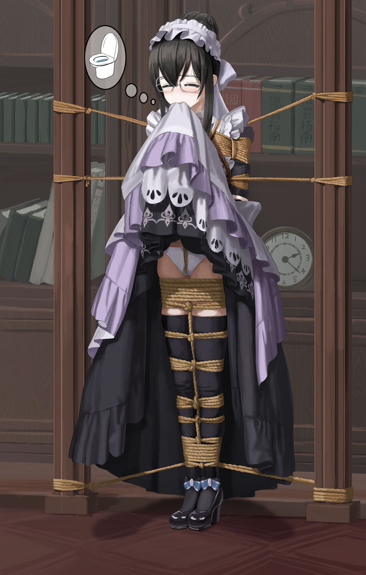 [Fantia] Tatsuya Ito (part 2) 画像番号 81