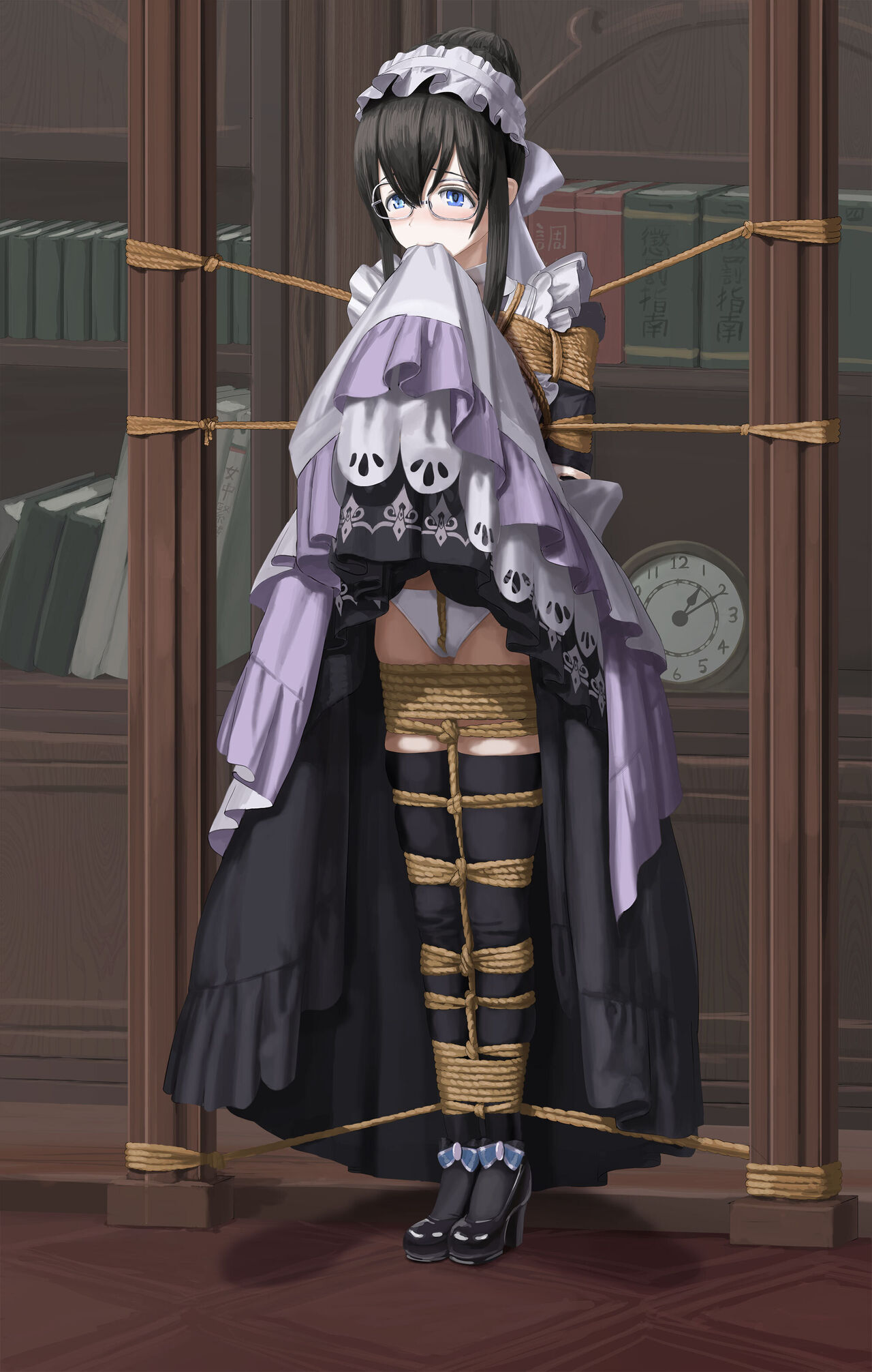 [Fantia] Tatsuya Ito (part 2) 画像番号 82