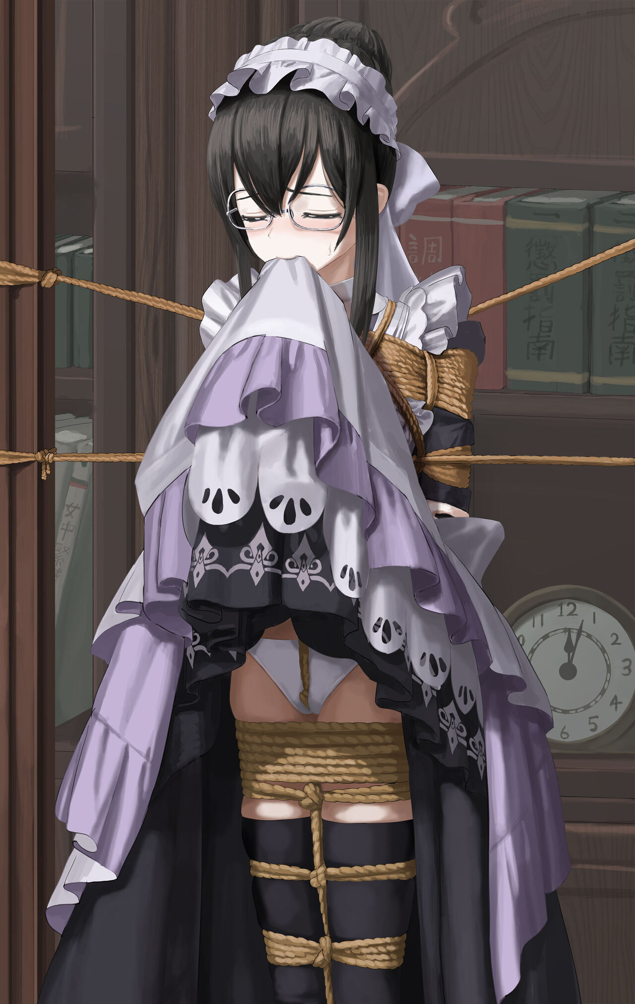 [Fantia] Tatsuya Ito (part 2) 画像番号 83