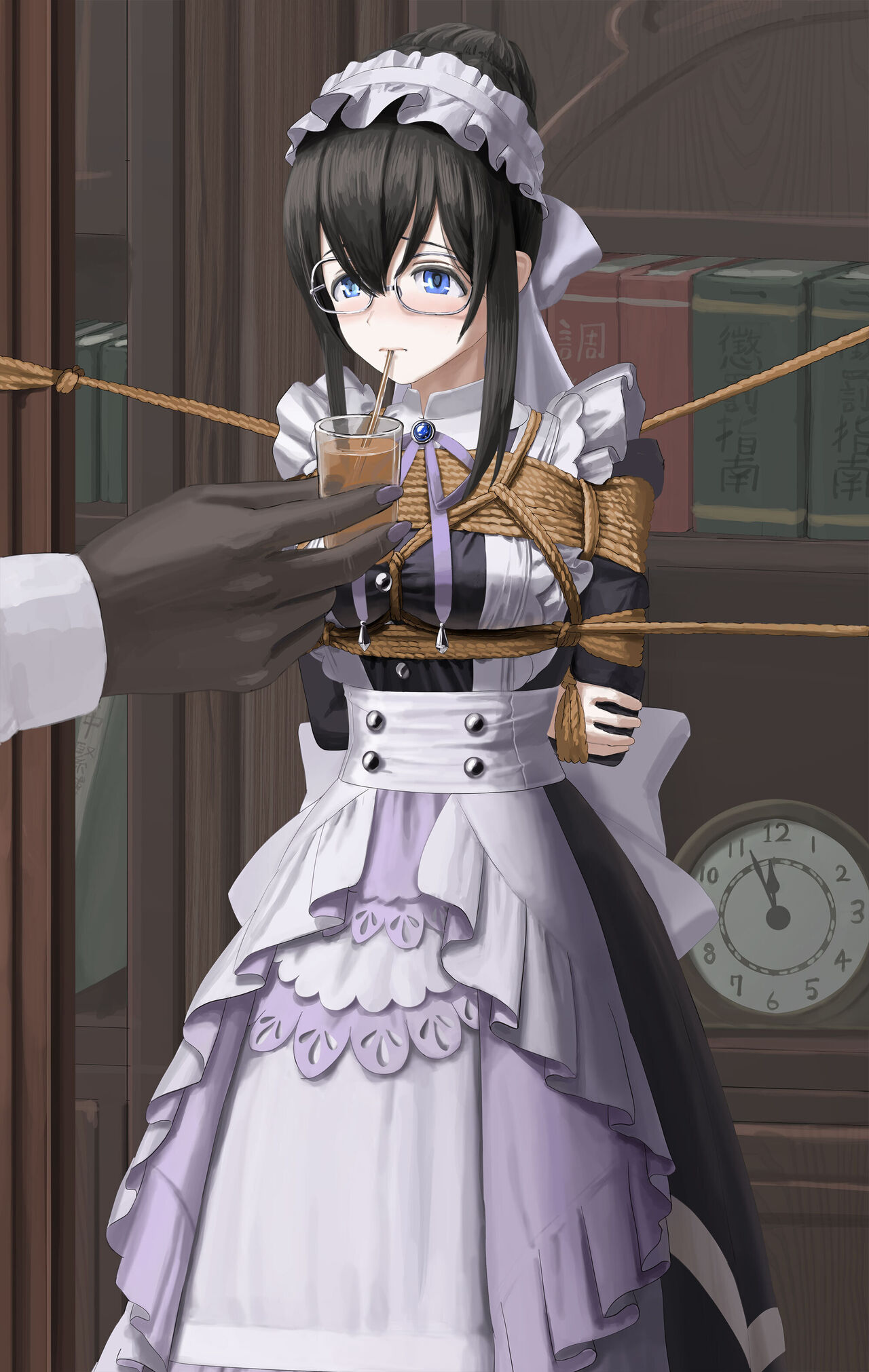 [Fantia] Tatsuya Ito (part 2) 画像番号 85