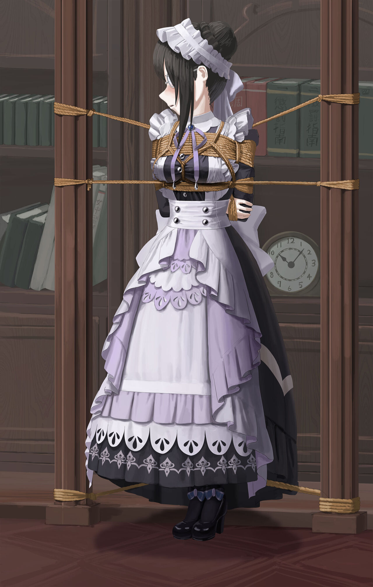 [Fantia] Tatsuya Ito (part 2) 画像番号 87