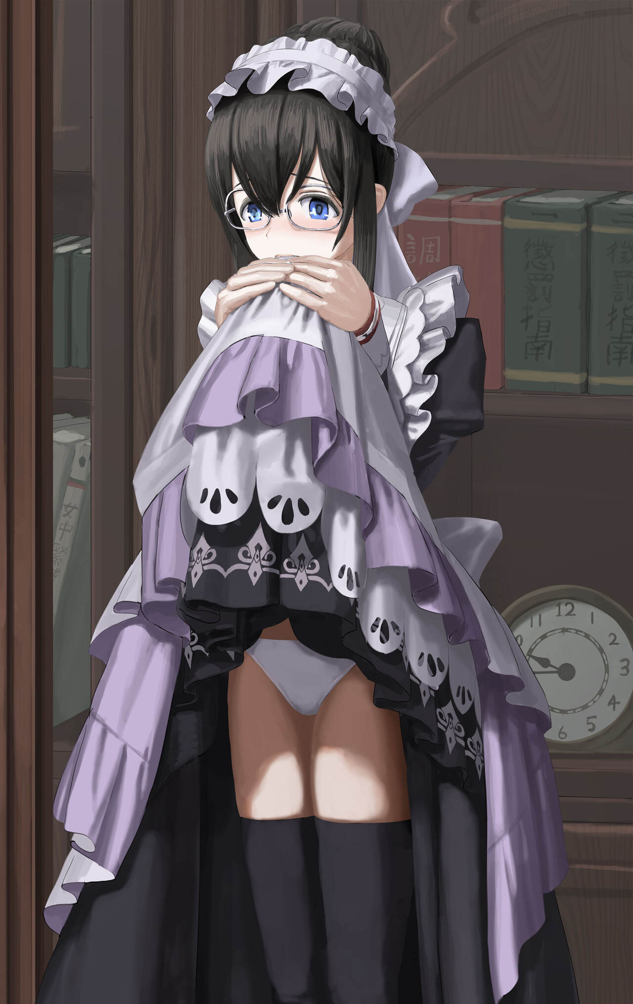 [Fantia] Tatsuya Ito (part 2) 画像番号 89