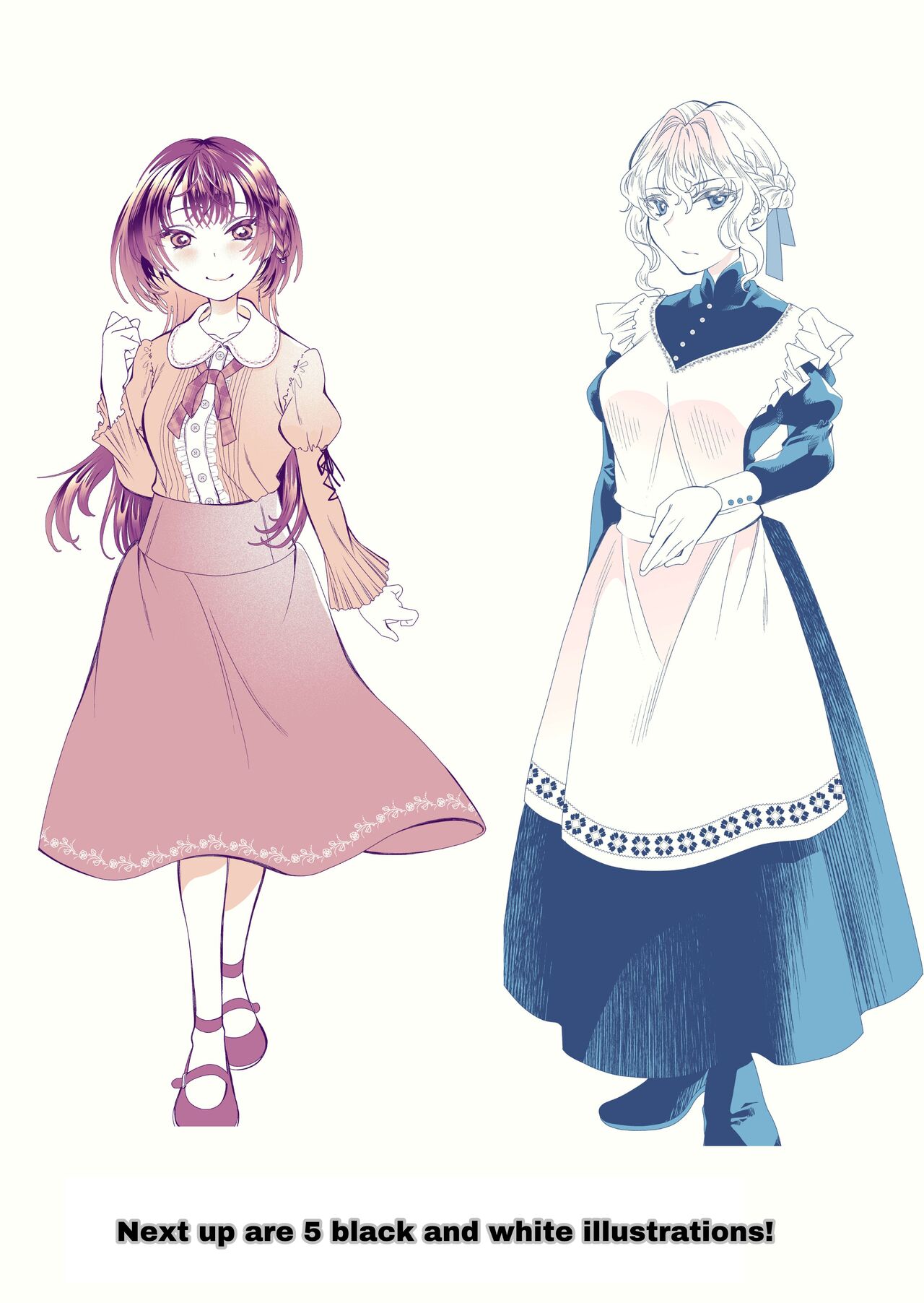 [Sakura Manato] Konya mo  Watashi no Maid ga  Saikou | Tonight, My Maid Is The Best As Always [English] [Suikashoujo] 이미지 번호 34