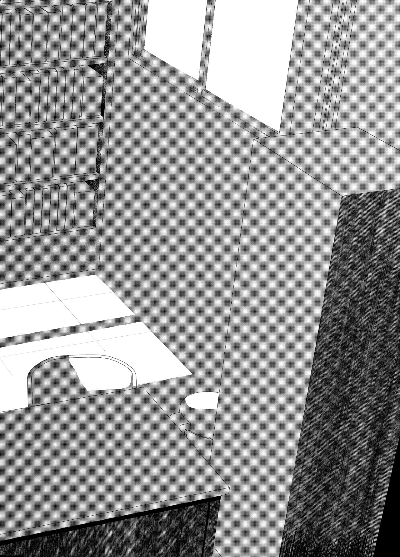 [Akari blast! (おそまつ)] 束縛愛1～4・総集編 [中国翻訳] numero di immagine  7