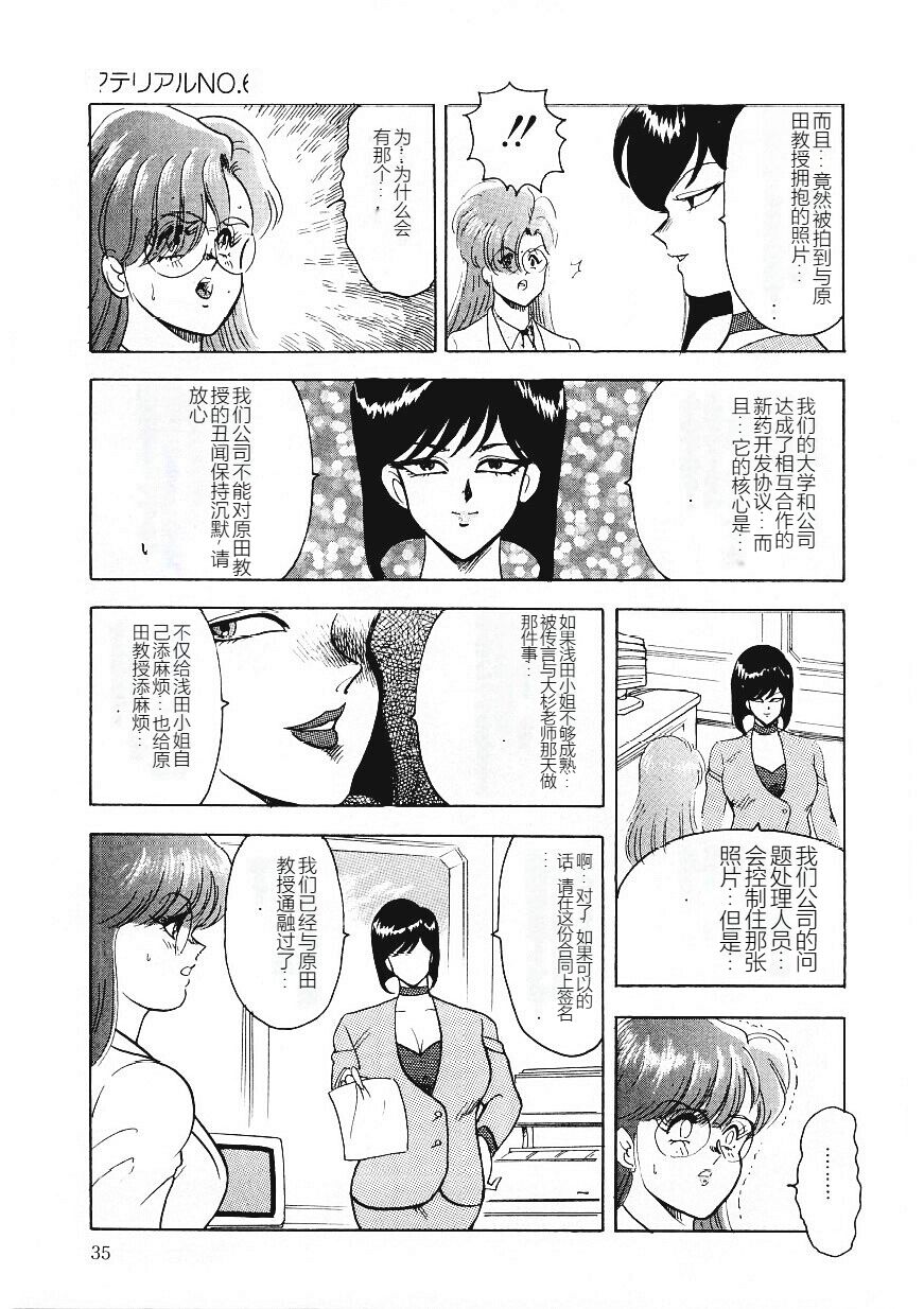 [Minor Boy] Material No.6 [Chinese] 34eme image