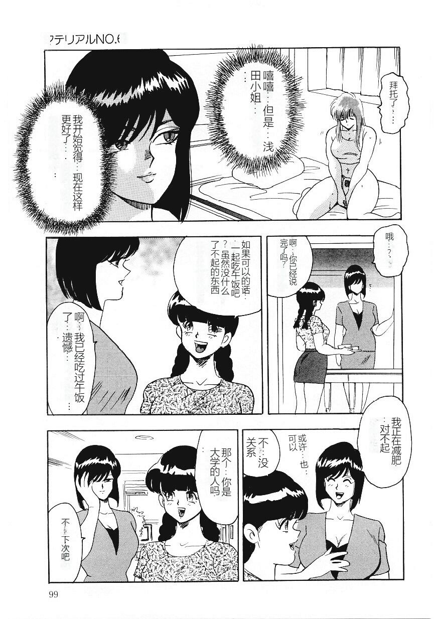 [Minor Boy] Material No.6 [Chinese] 98eme image