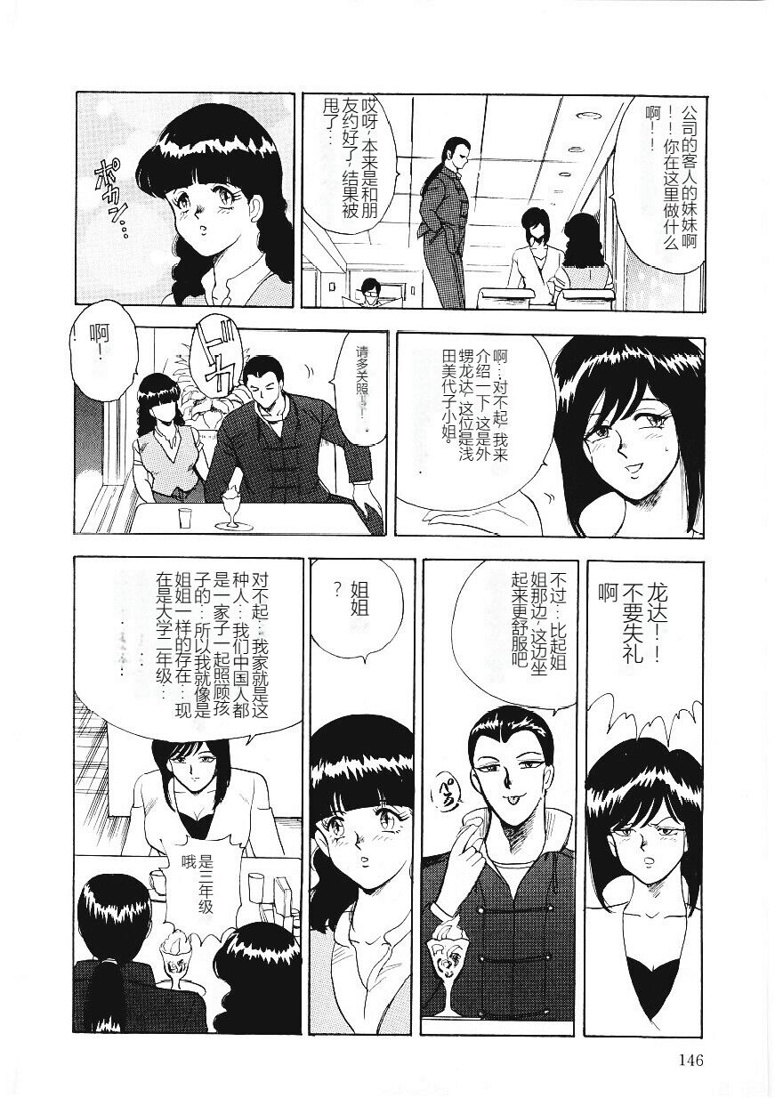 [Minor Boy] Material No.6 [Chinese] 145eme image