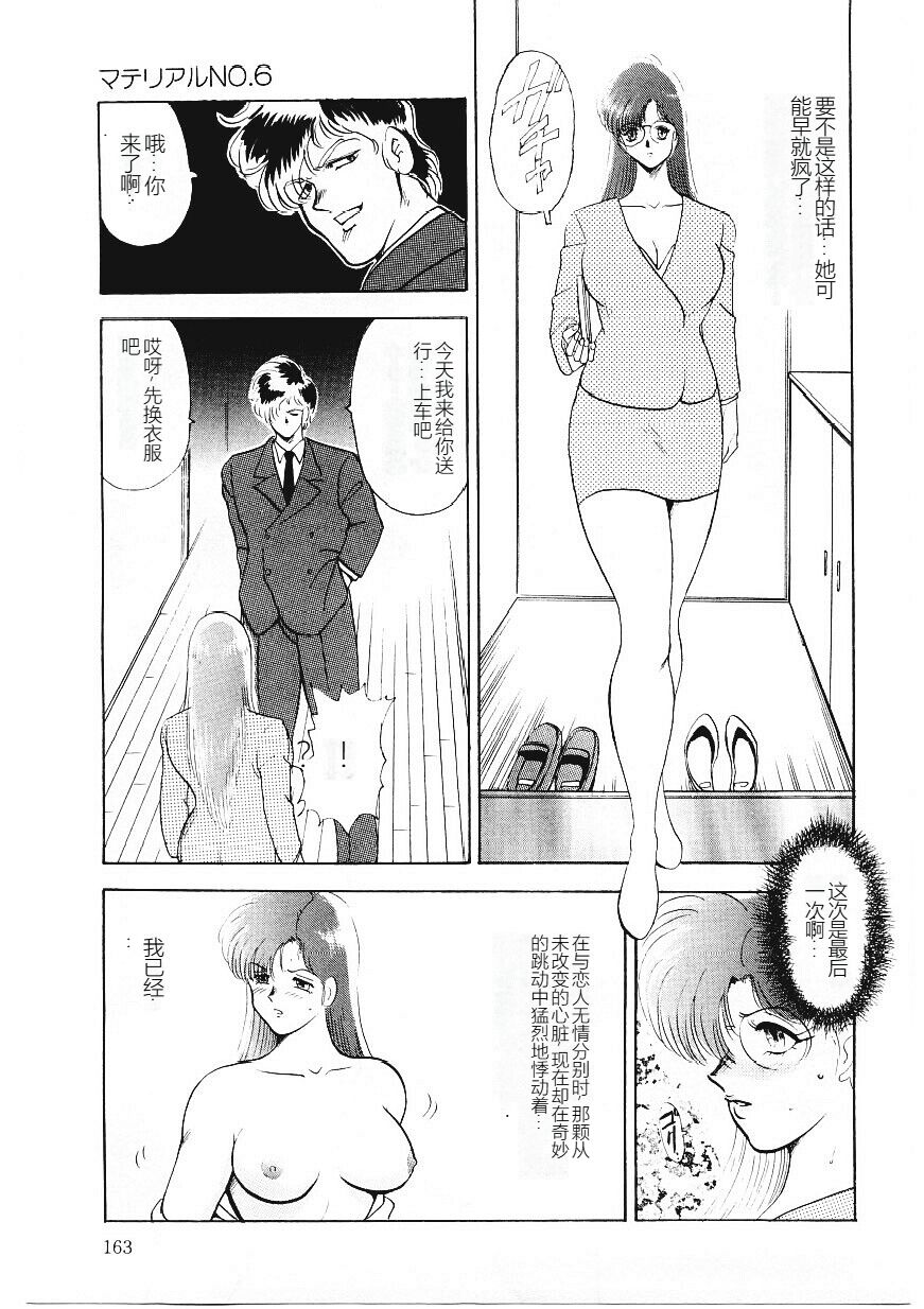 [Minor Boy] Material No.6 [Chinese] 162eme image