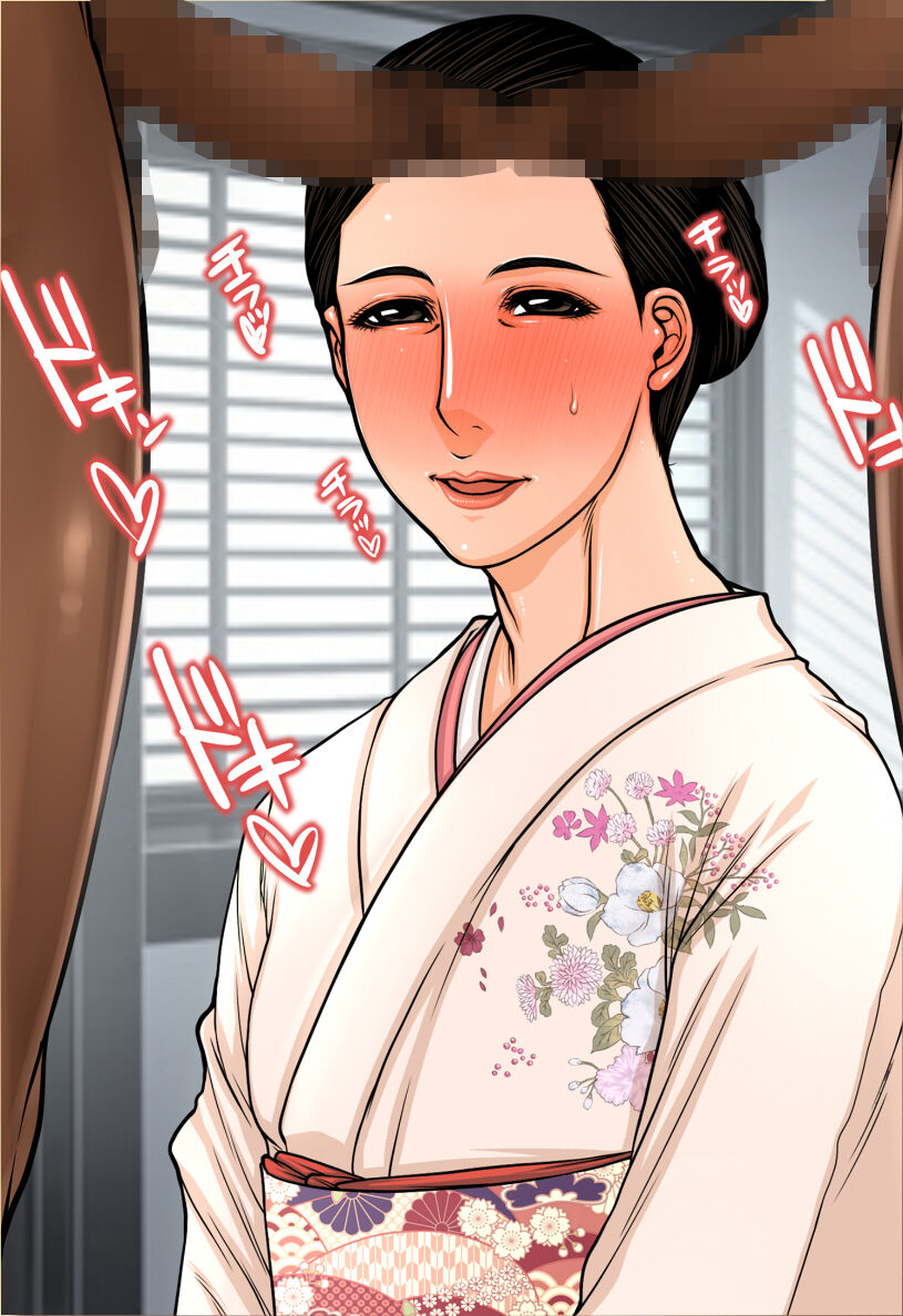 [Paradiddle (Yamaoka Koutetsurou)] Yuki o Dashite, Hajimete no AV. Yoshino Ayame 45-sai 画像番号 29