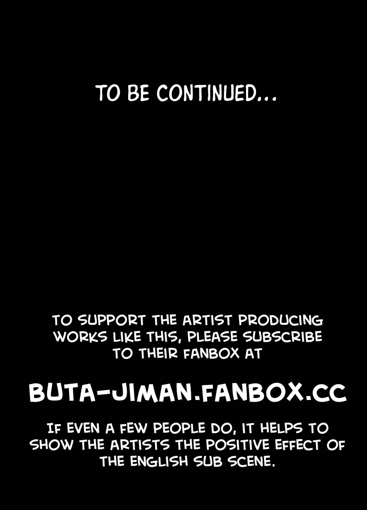 [Buta-Jiman] Supplementary Lessons (ENG) =CBS= image number 15