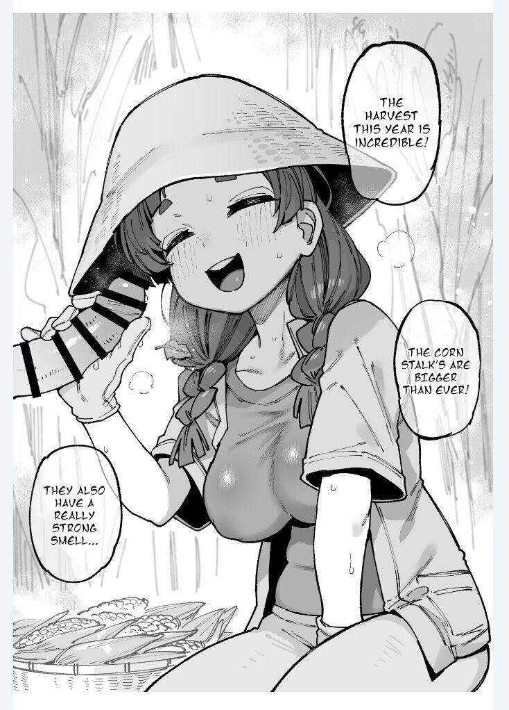 [Karasu Chan]Henan native girl Henan Dialect Version (Pixiv Fanbox) image number 2