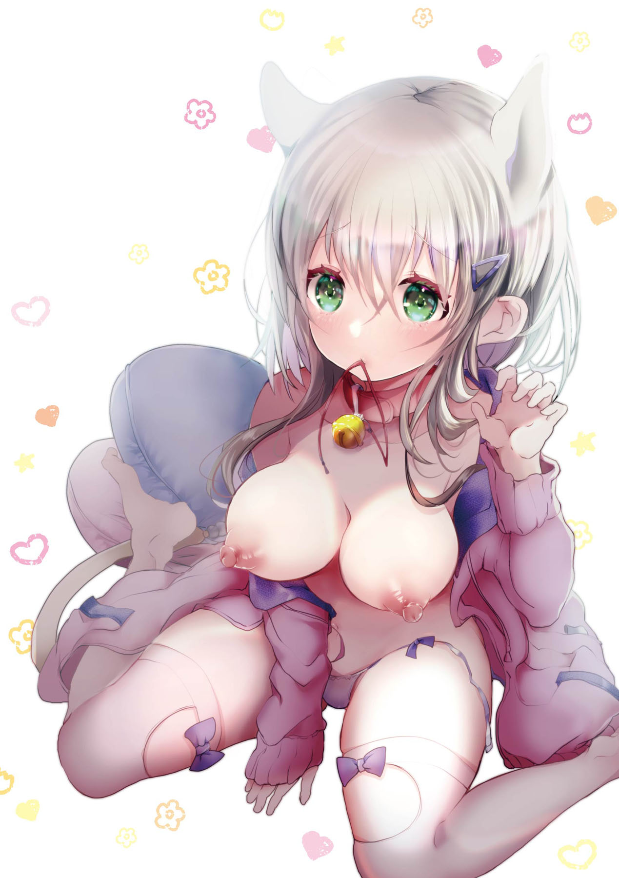 [Doku Denpa] YODARE-ECCHI PIECE | 愛如液流不止新片段！[Chinese] [Decensored] 画像番号 190