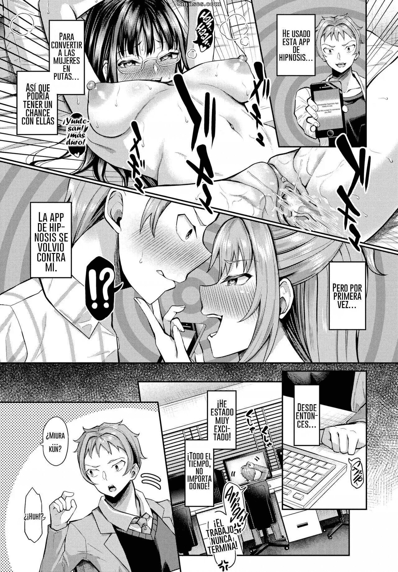 Hypnosis App 1-13 画像番号 201