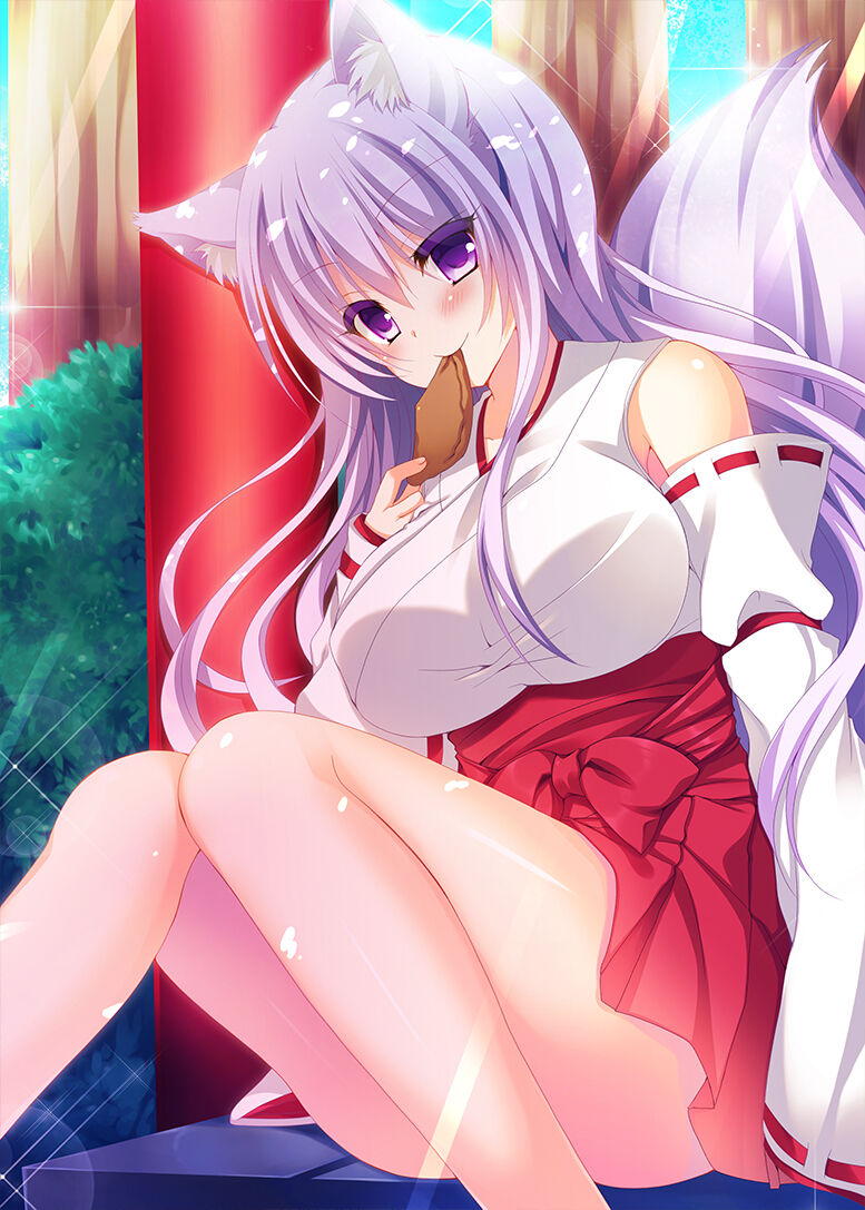 [Lonely Church (Suzunone Rena)] Is the order MANKO?? [Digital] image number 7