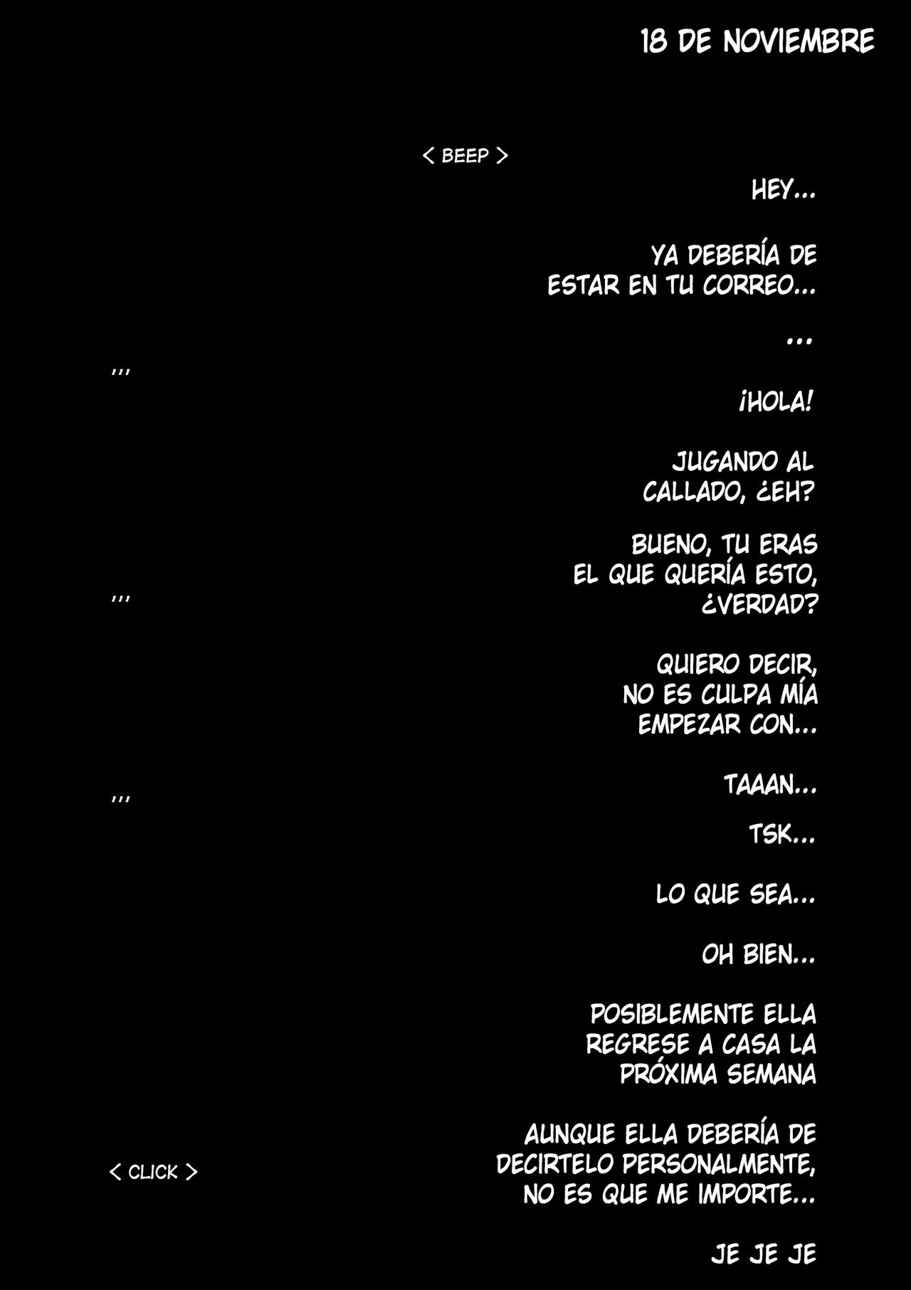 [NTRMAN] Regret [Spanish] 图片编号 5