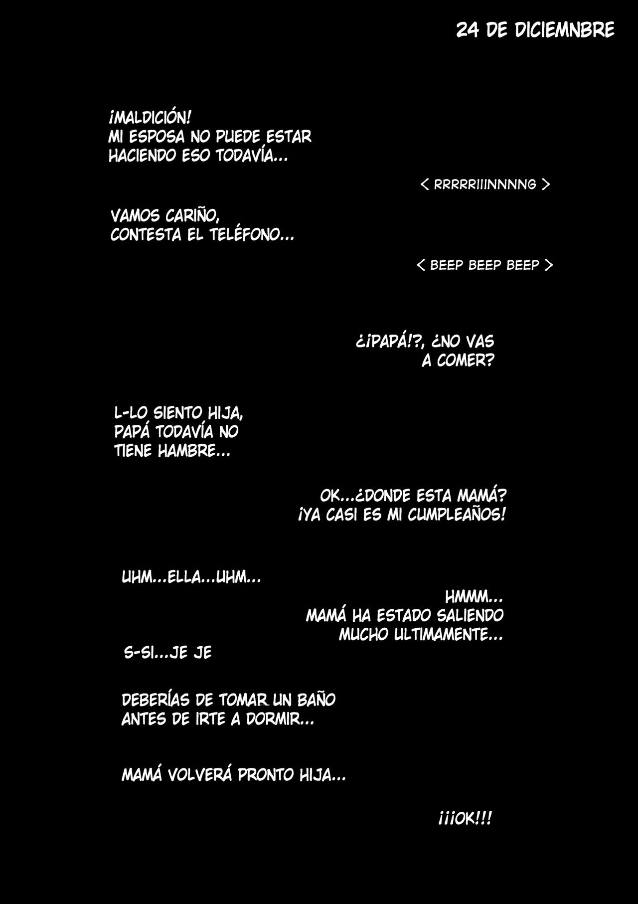 [NTRMAN] Regret [Spanish] 图片编号 10