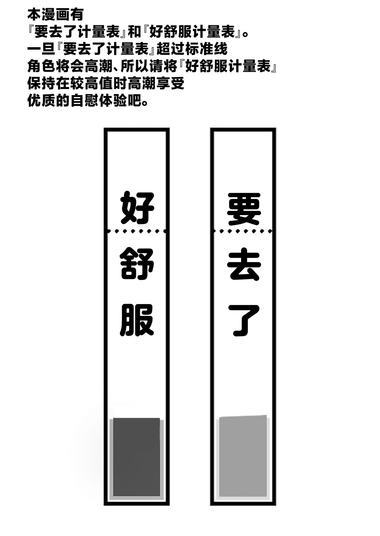 [Hiroshimapons (Hiropons)] Tensai Mahou Shoujo Chikunii Dai Shippai Hon (Murasaki Shion, Laplus Darknesss) [Chinese] [Digital] numero di immagine  2