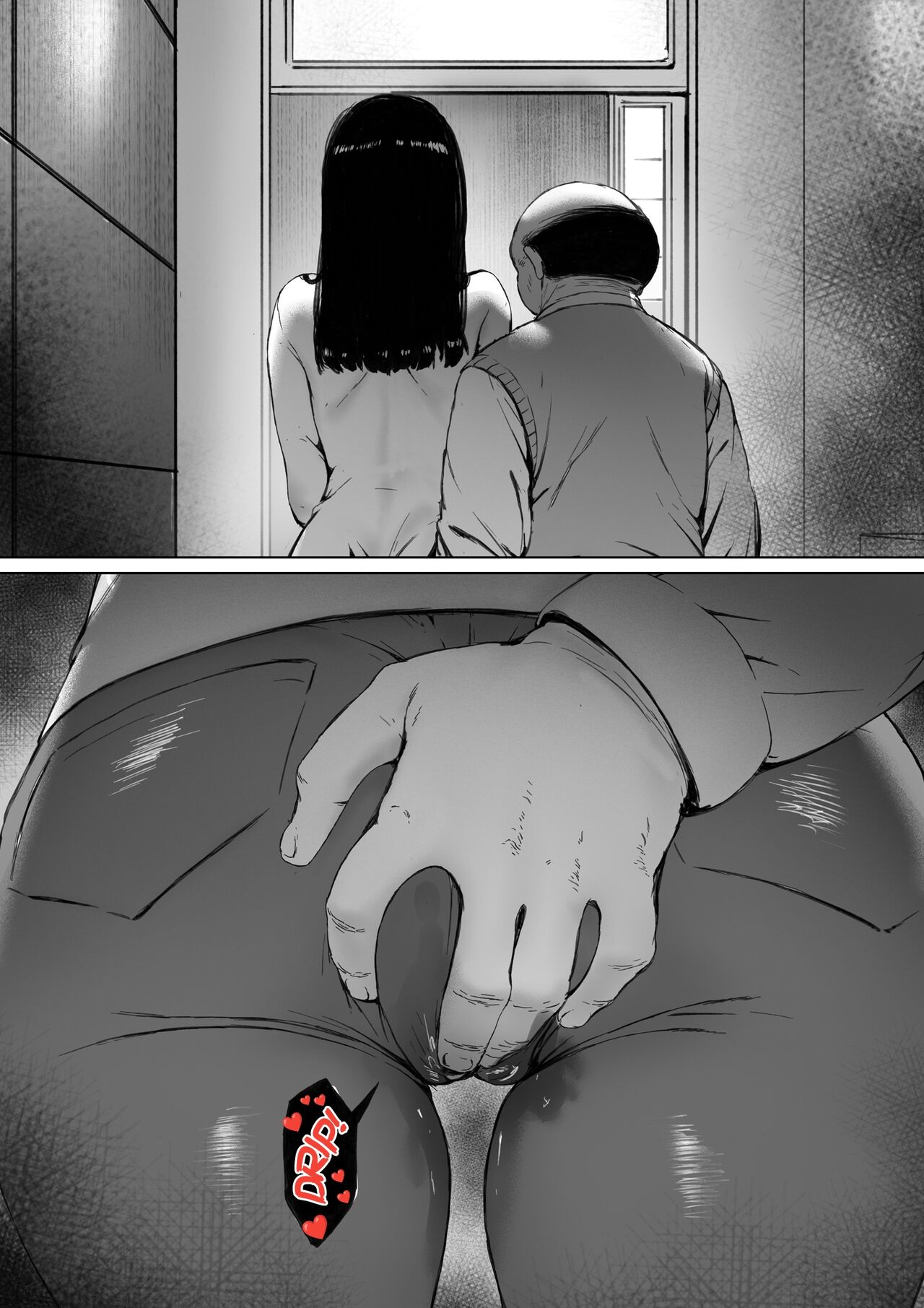 [Morita Shiki] Gifu To Doukyou Suru Ni Natta Shiawase Na Shinkon Seikatsu O Okuro Hazu Datta No Ni [spanish] [Oppai Lovers] imagen número 141