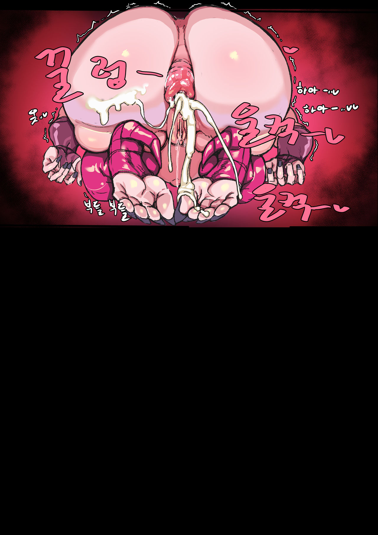 [3000 krw ]LOL-Xayah EP2- Xayah Hole (League of Legends) [English] image number 32