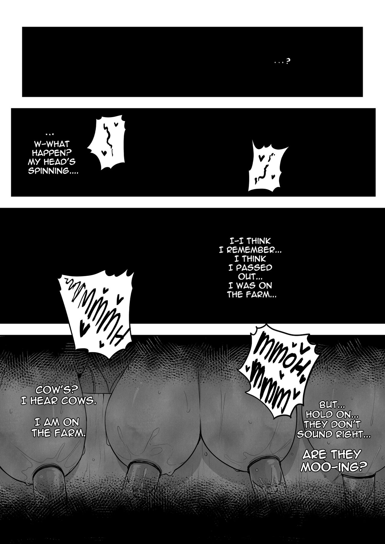 [issa] The Cowgirl farm Experience! (english) imagen número 7