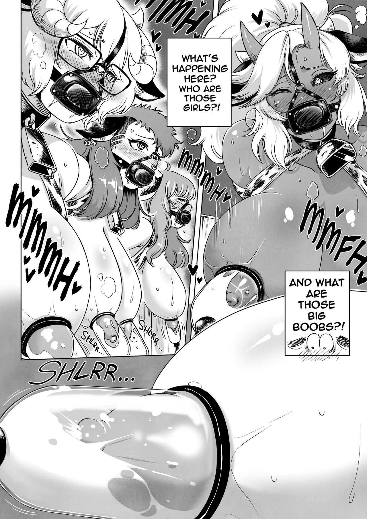 [issa] The Cowgirl farm Experience! (english) imagen número 12