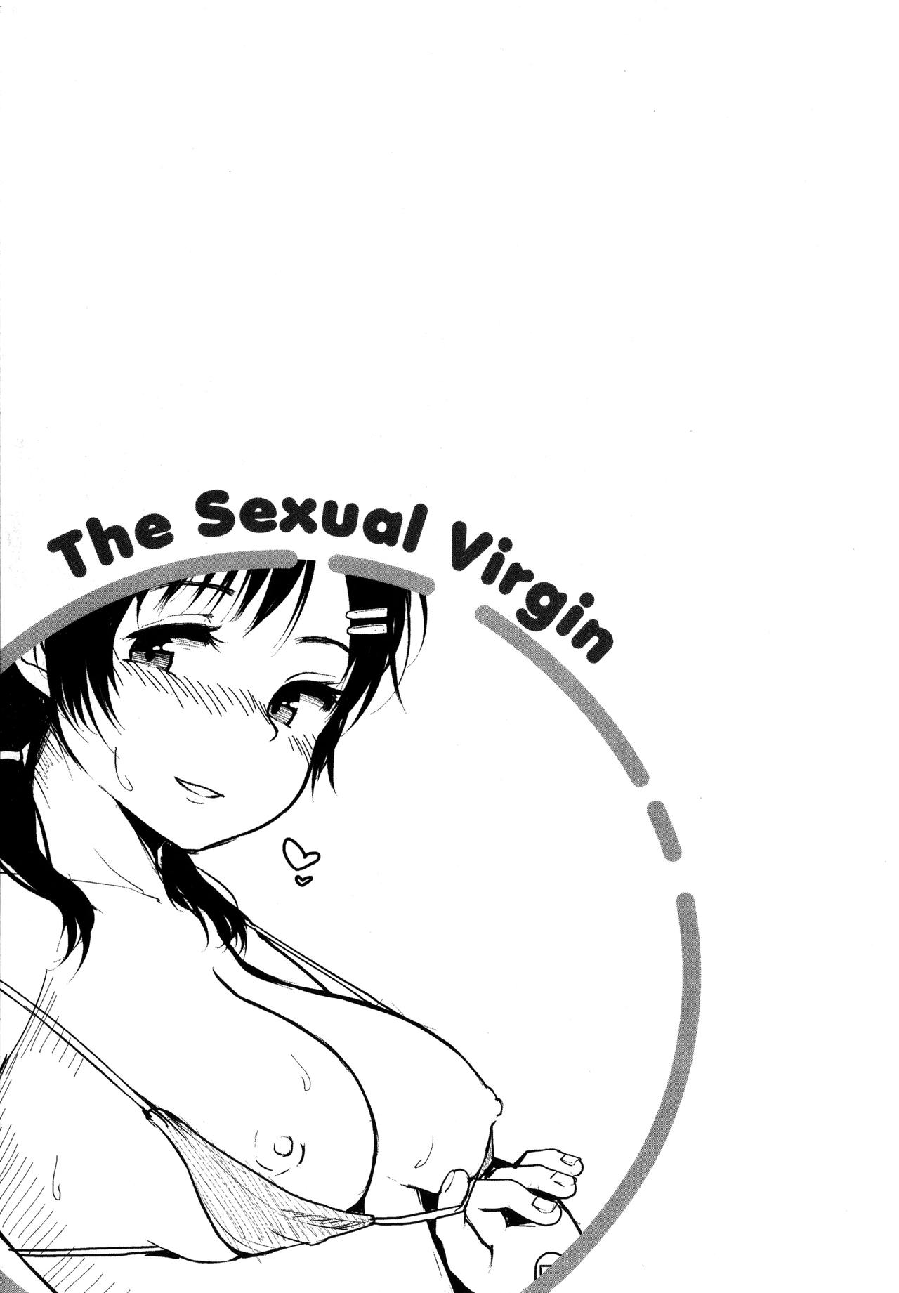 [Satsuki Neko] Seinaru Otome-tachi - The Sexual Virgins | 성적인 처녀들 [Korean] image number 111