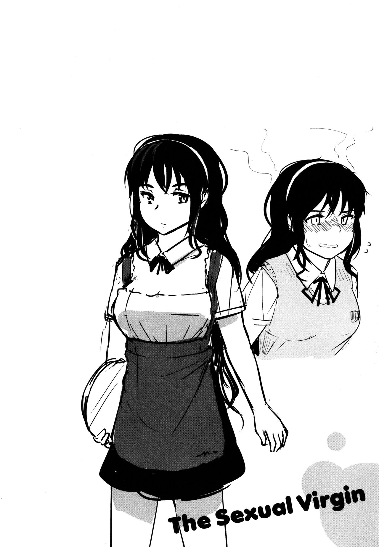 [Satsuki Neko] Seinaru Otome-tachi - The Sexual Virgins | 성적인 처녀들 [Korean] image number 112