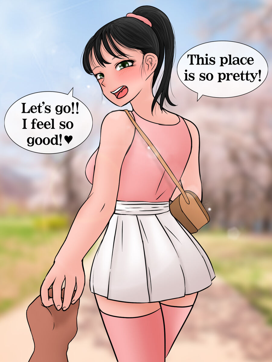 [philia]Perfect girlfriend première image