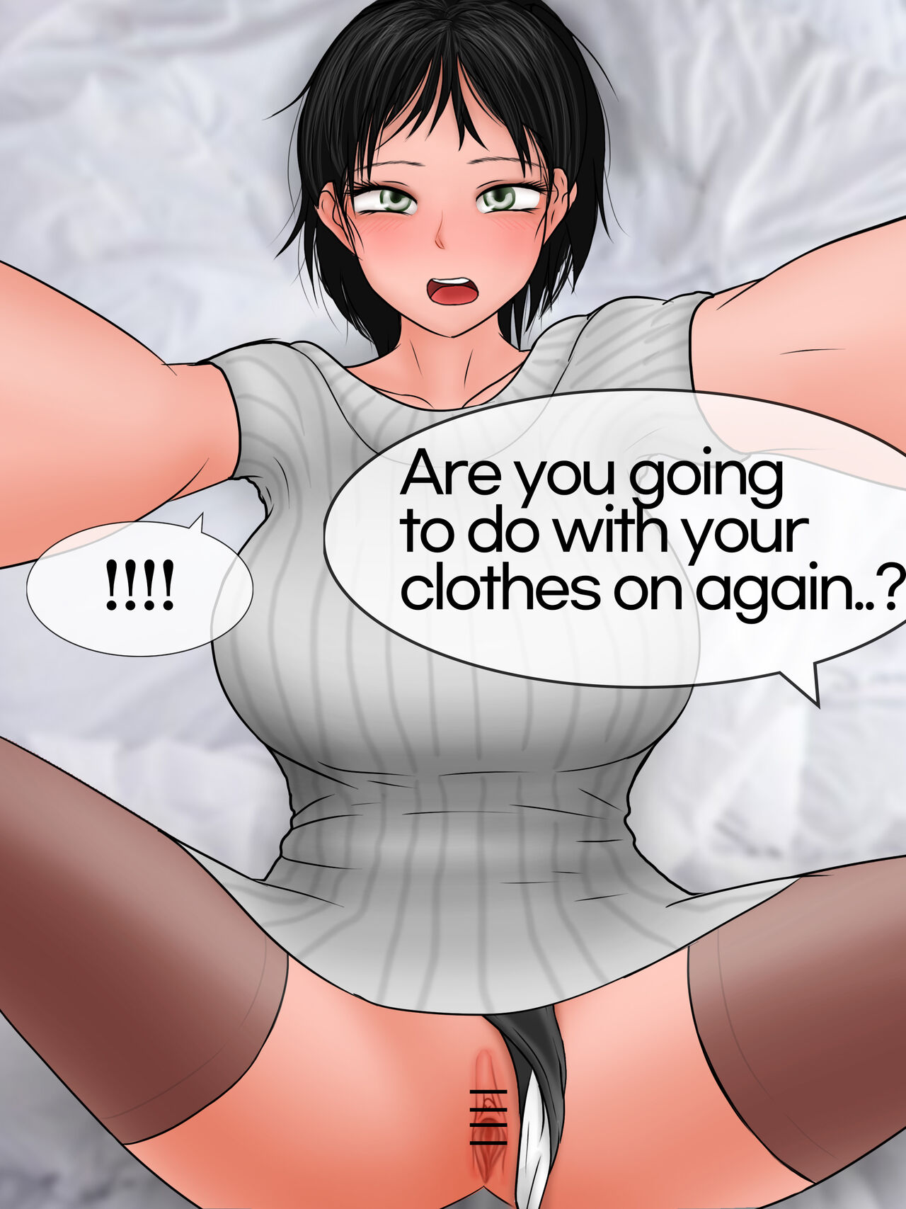 [philia]Perfect girlfriend 30eme image