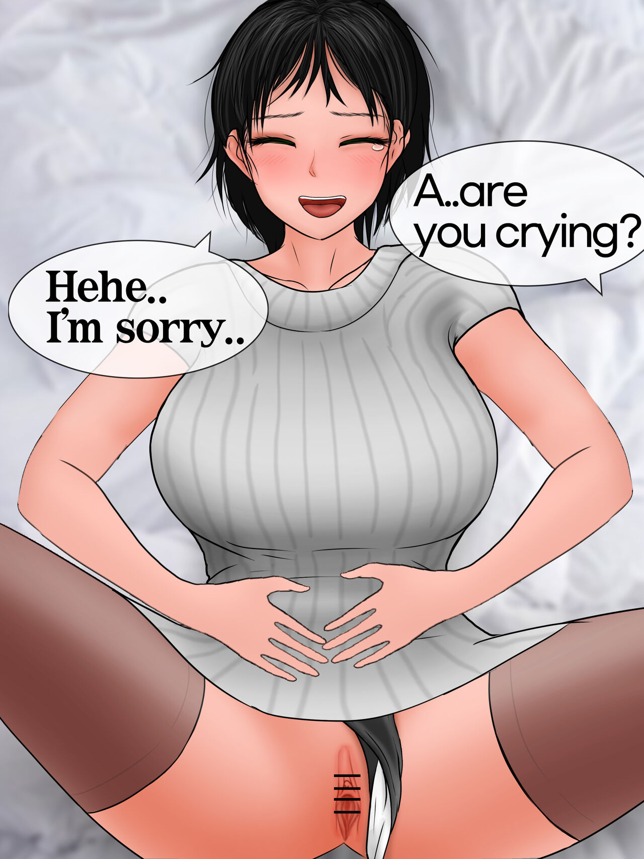 [philia]Perfect girlfriend 34eme image