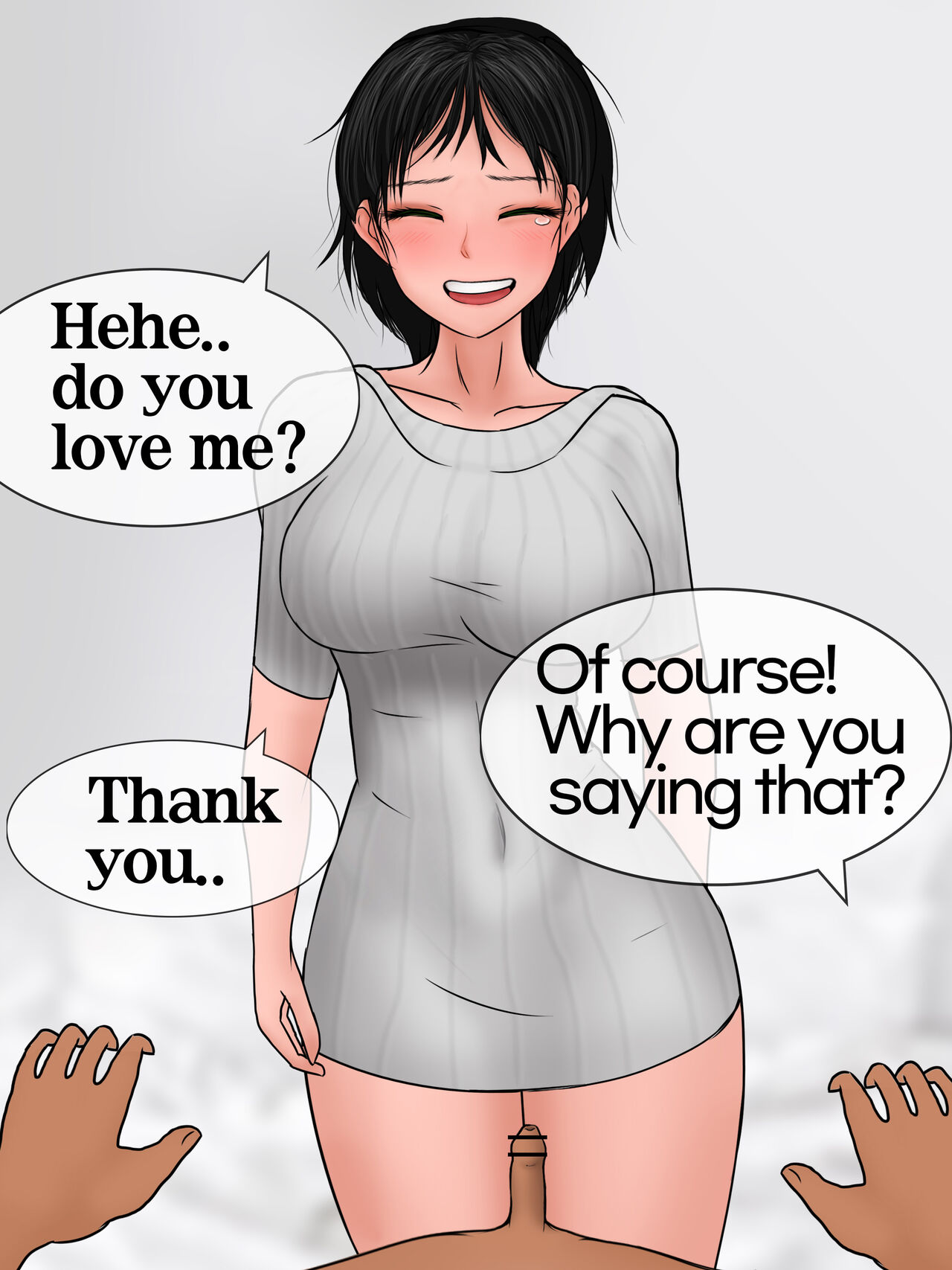 [philia]Perfect girlfriend 37eme image