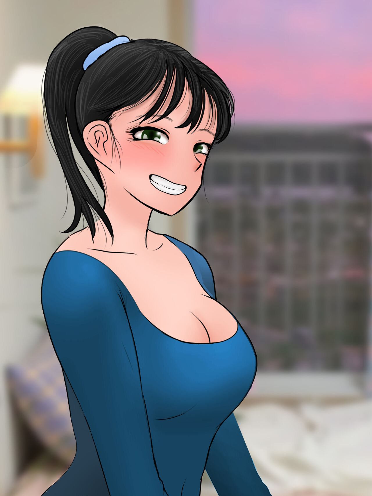 [philia]Perfect girlfriend 66eme image