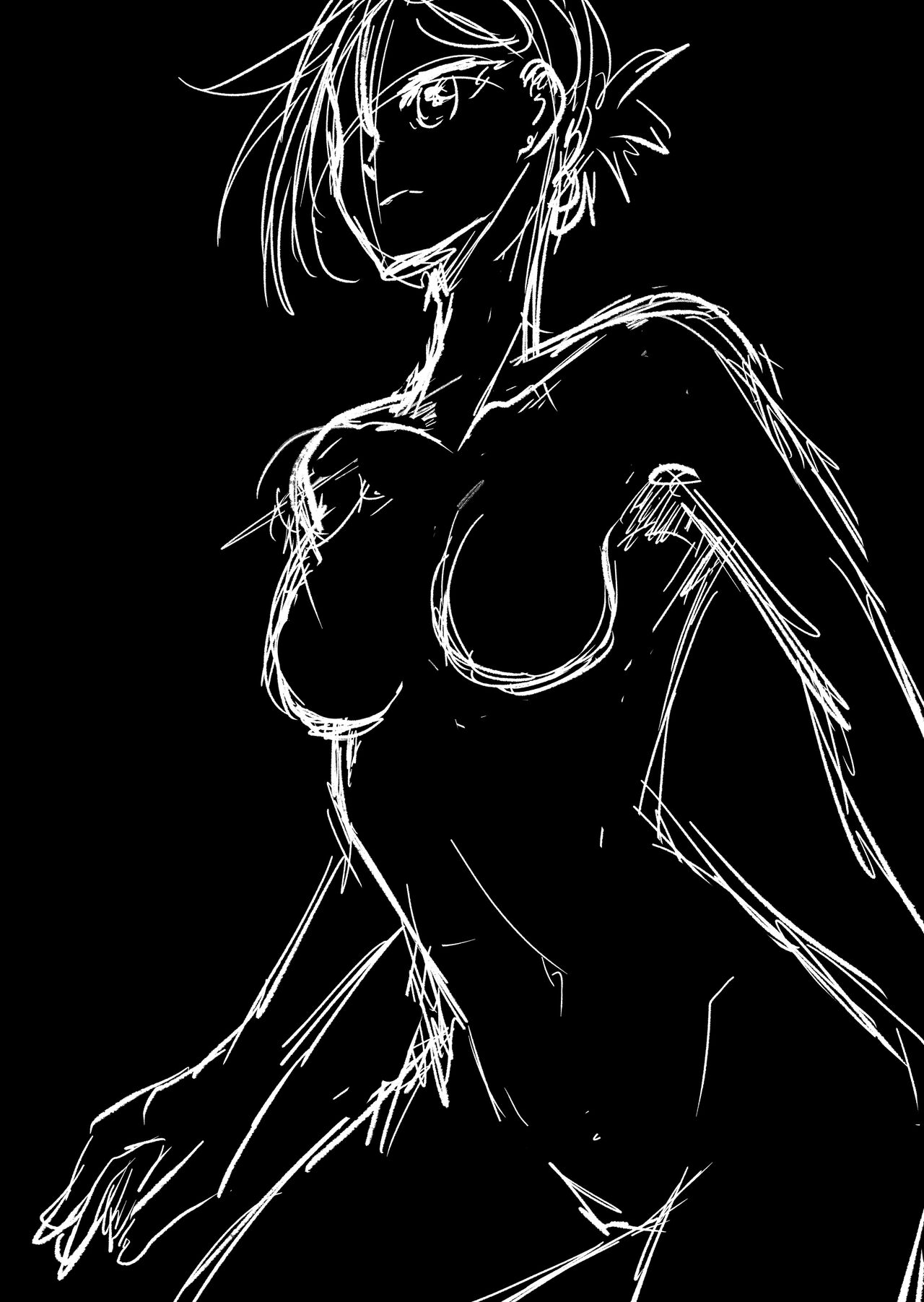 [Kīchi] koroshi-ya ni osowa rete ｜被杀人犯袭击[中文] [橄榄汉化组] image number 2