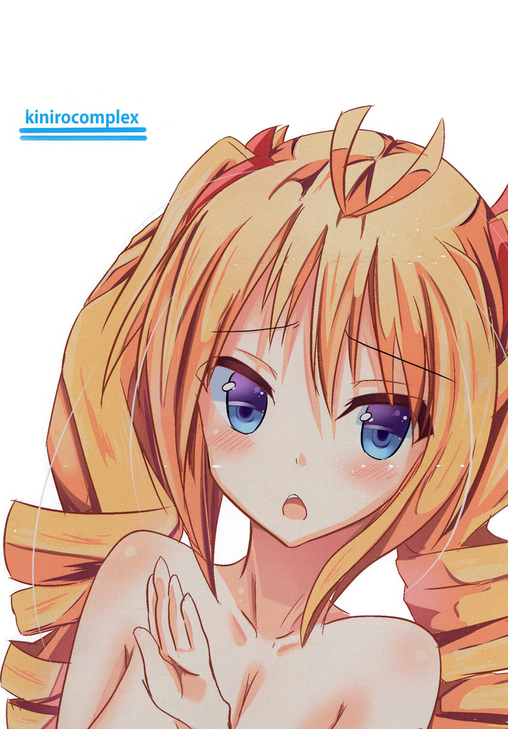 [Golden complex (Seuma)] Ravel ni Kanri Icha Love Ecchi Suru Hon (High School DxD) [Digital] [English] [EHCOVE] 画像番号 44