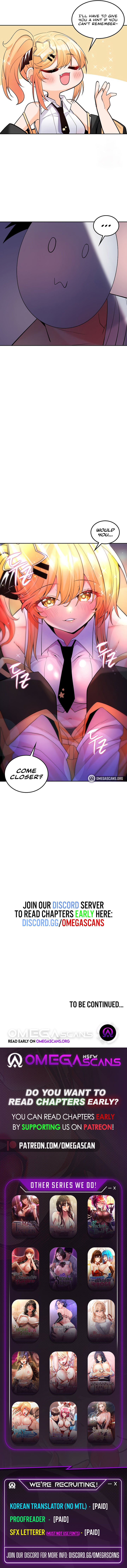 [Yamyeong & G yu] Fucked the World Tree (1-30) [English] [Omega Scans] [Ongoing] 이미지 번호 252