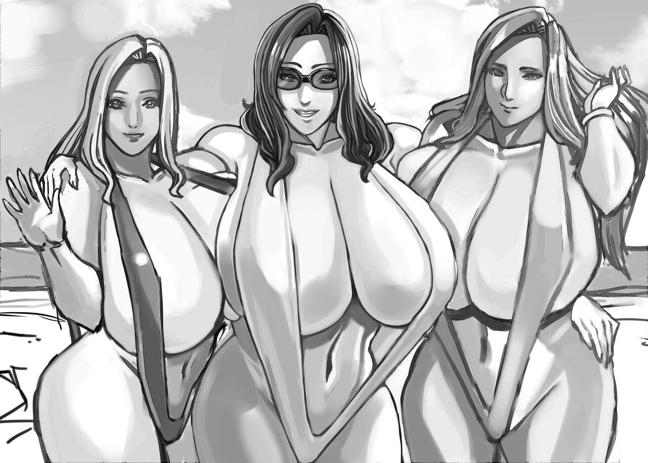 [Works makes evolution] Venus Mansion Episode AMINA 이미지 번호 183