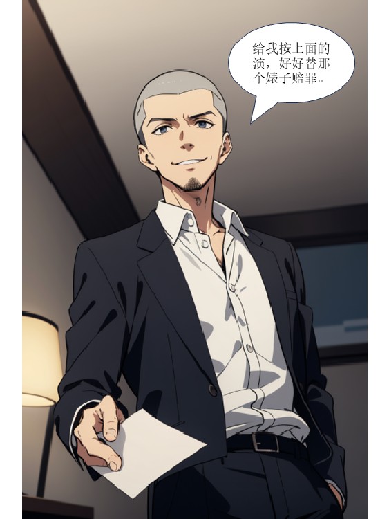 [铱Iris] 服媚阑珊02 Bildnummer 2