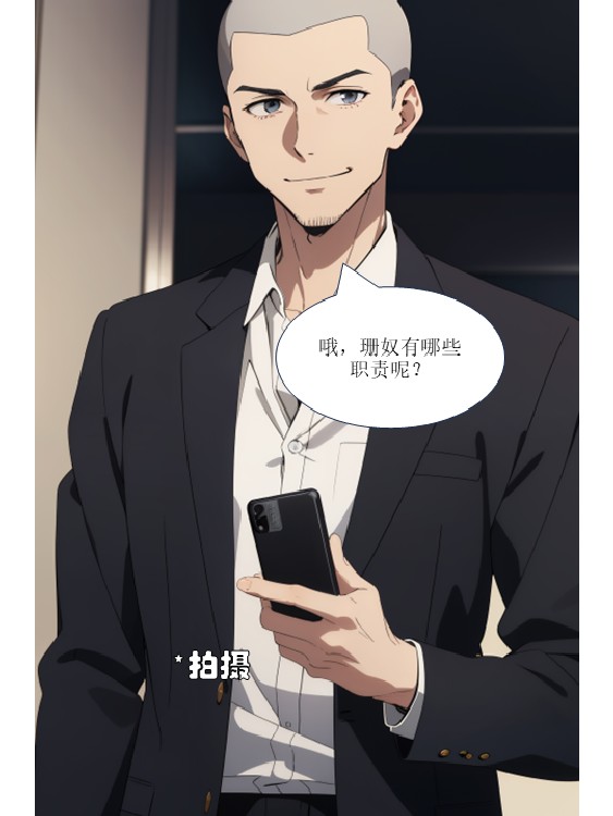 [铱Iris] 服媚阑珊02 Bildnummer 6