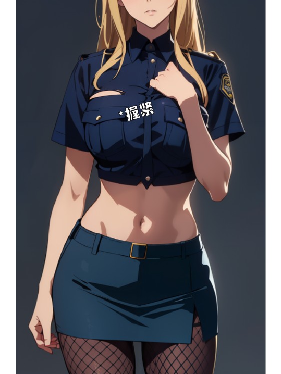 [铱Iris] 服媚阑珊02 Bildnummer 12